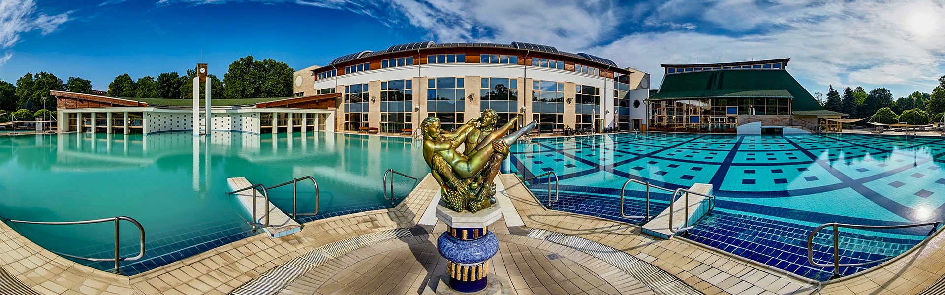 HARKÁNY relax v čertovské vodě