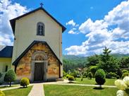 Kouzelná Černá Hora a tajemná Albánie