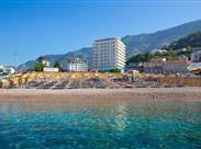 Kouzelná Černá Hora a tajemná Albánie