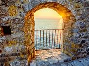 Kouzelná Černá Hora a tajemná Albánie