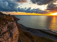 Kouzelná Černá Hora a tajemná Albánie