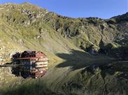 RUMUNSKO a tajuplná Transylvánie