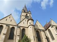 RUMUNSKO a tajuplná Transylvánie