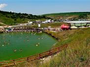 RUMUNSKO a tajuplná Transylvánie