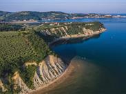 SLOVINSKO a MOŘSKÁ LAGUNA & VILE PARK PREMIUM Portorož