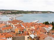 SLOVINSKO a MOŘSKÁ LAGUNA & VILE PARK PREMIUM Portorož