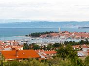 SLOVINSKO a MOŘSKÁ LAGUNA & VILE PARK PREMIUM Portorož