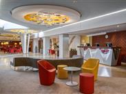 HÉVÍZ & ENSANA AQUA all inclusive relax nad jezerem