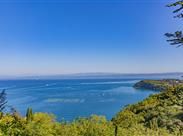 PORTOROŽ & VILE PARK PREMIUM relax v mořských lázních Termaris