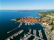 PORTOROŽ & VILE PARK PREMIUM relax v mořských lázních Termaris