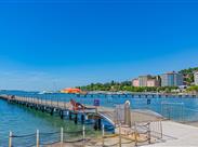 PORTOROŽ & VILE PARK PREMIUM relax v mořských lázních Termaris