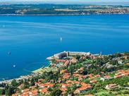 PORTOROŽ & VILE PARK PREMIUM relax v mořských lázních Termaris