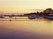 PORTOROŽ & VILE PARK PREMIUM relax v mořských lázních Termaris