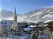 BAD HOFGASTEIN & PALACE Velikonoce v rakouských Alpách