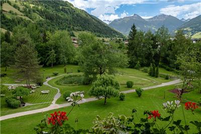 BAD HOFGASTEIN & PALACE víkend v srdci Alp