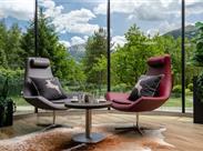 BAD HOFGASTEIN & PALACE Velikonoce v rakouských Alpách