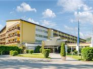 BAD HOFGASTEIN & PALACE Velikonoce v rakouských Alpách