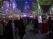 BERLÍN advent mnoha tváří
