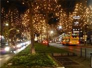 BERLÍN advent mnoha tváří