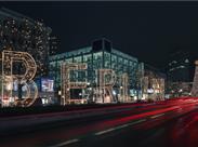 BERLÍN advent mnoha tváří