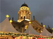 BERLÍN advent mnoha tváří