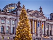 BERLÍN advent mnoha tváří