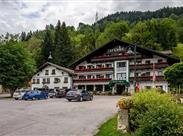 DACHSTEIN, Schladmingské Taury a Ledový palác