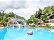 DACHSTEIN, Schladmingské Taury a Ledový palác