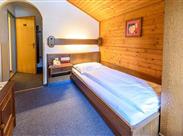 DACHSTEIN, Schladmingské Taury a Ledový palác
