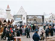 ZNOJMO & LAA advent s termály a vínem