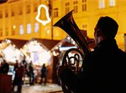 ZNOJMO & LAA advent s termály a vínem