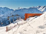 BAD HOFGASTEIN & PALACE Velikonoce v rakouských Alpách
