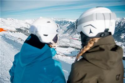 BAD HOFGASTEIN & PALACE Velikonoce v rakouských Alpách - zdroj: https://skigastein.com/