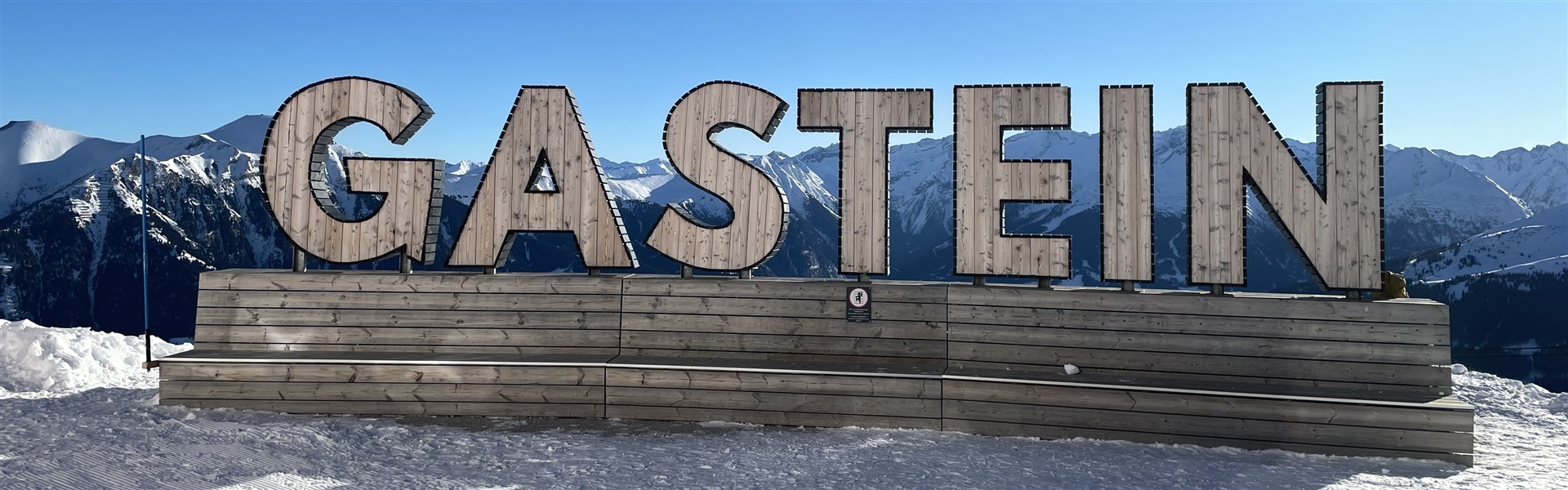 BAD HOFGASTEIN & PALACE Velikonoce v rakouských Alpách