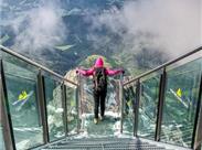 DACHSTEIN, Schladmingské Taury a Ledový palác