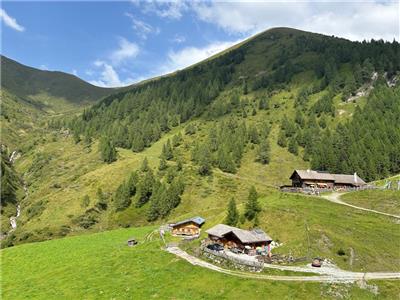 BAD HOFGASTEIN & PALACE víkend v srdci Alp