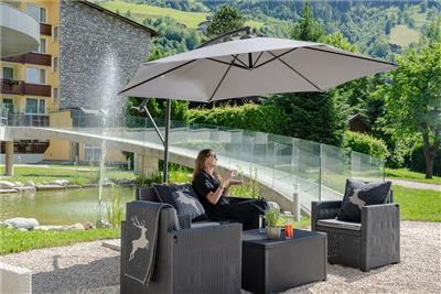 BAD HOFGASTEIN & PALACE víkend v srdci Alp