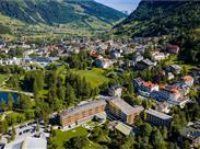 BAD HOFGASTEIN & PALACE víkend v srdci Alp