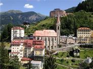 BAD HOFGASTEIN & PALACE víkend v srdci Alp