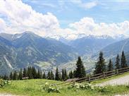 BAD HOFGASTEIN & PALACE víkend v srdci Alp