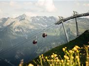 BAD HOFGASTEIN & PALACE víkend v srdci Alp