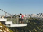BAD HOFGASTEIN & PALACE víkend v srdci Alp