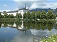 DACHSTEIN, Schladmingské Taury a Ledový palác