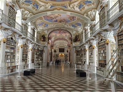 DACHSTEIN, Schladmingské Taury a Ledový palác