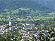 DACHSTEIN, Schladmingské Taury a Ledový palác