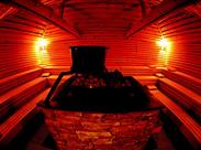 sauna nabízející odpočinek celého těla - Tropical Islands - Německo
