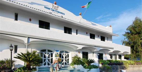 Hotel San Francesco