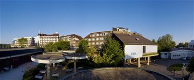 MORAVSKE TOPLICE & TERMAL velikonoční relax v Terme 3000 - kvalitní Hotel Termal - lázně Moravské Toplice - Slovinsko - RELAX