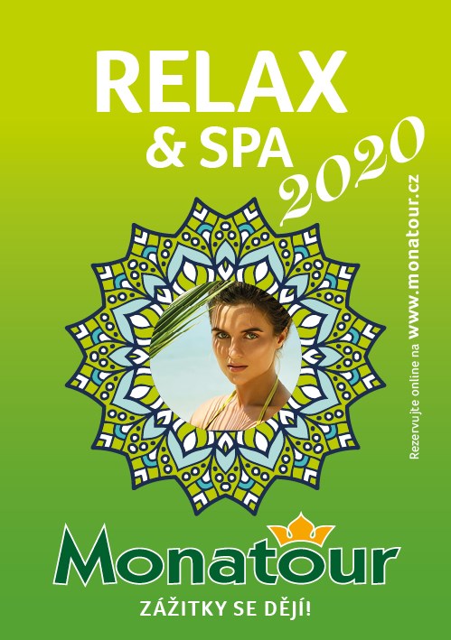 Stáhnout Katalog NA RELAX & SPA 2020